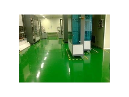 防腐地坪漆