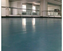 PVC地板
