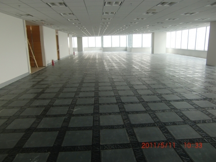 PVC地板